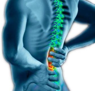 <p>Introducción La lumbalgia o dolor lumbar es el malestar o dolor localizado entre el límite inferior de las costillas y el límite inferior de las nalgas, cuya intensidad varía  en función de las posturas y la actividad física, suele acompañarse de limitación dolorosa del movimiento y puede asociarse al dolor …</p>
