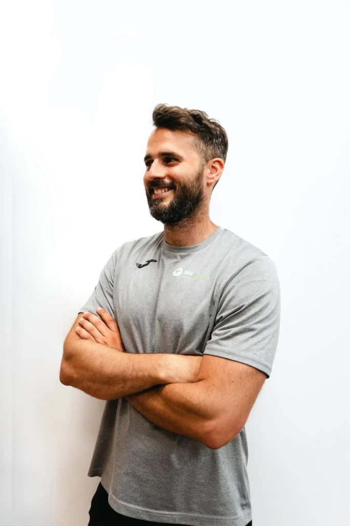 Toni Martínez