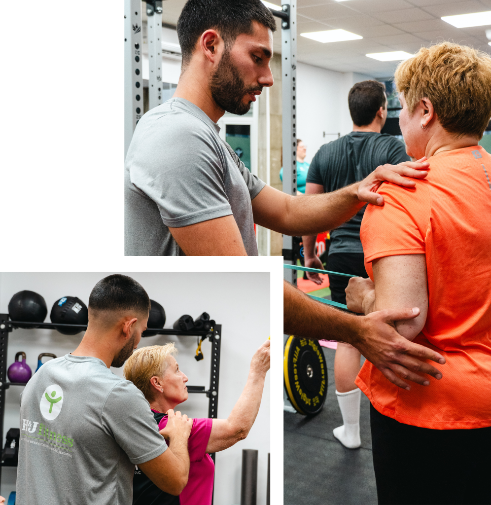 Rehabilitación Benicarló