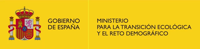 Gobierno de España – Ministerio para la Transición Ecológica y el Reto Demográfico