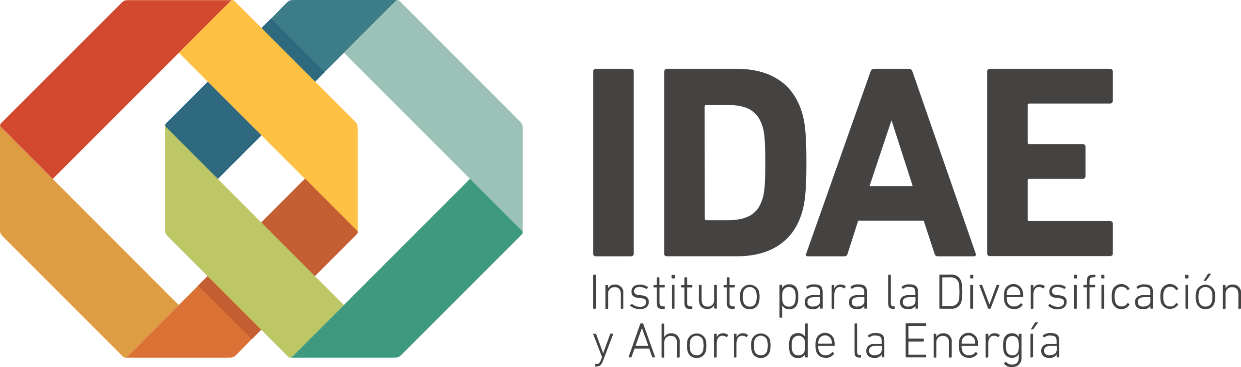 IDAE – Instituto para la Diversificación y Ahorro de la Energía